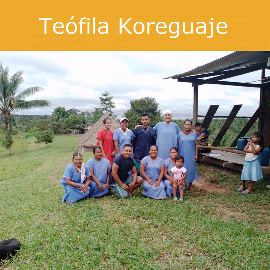 Koteguaje