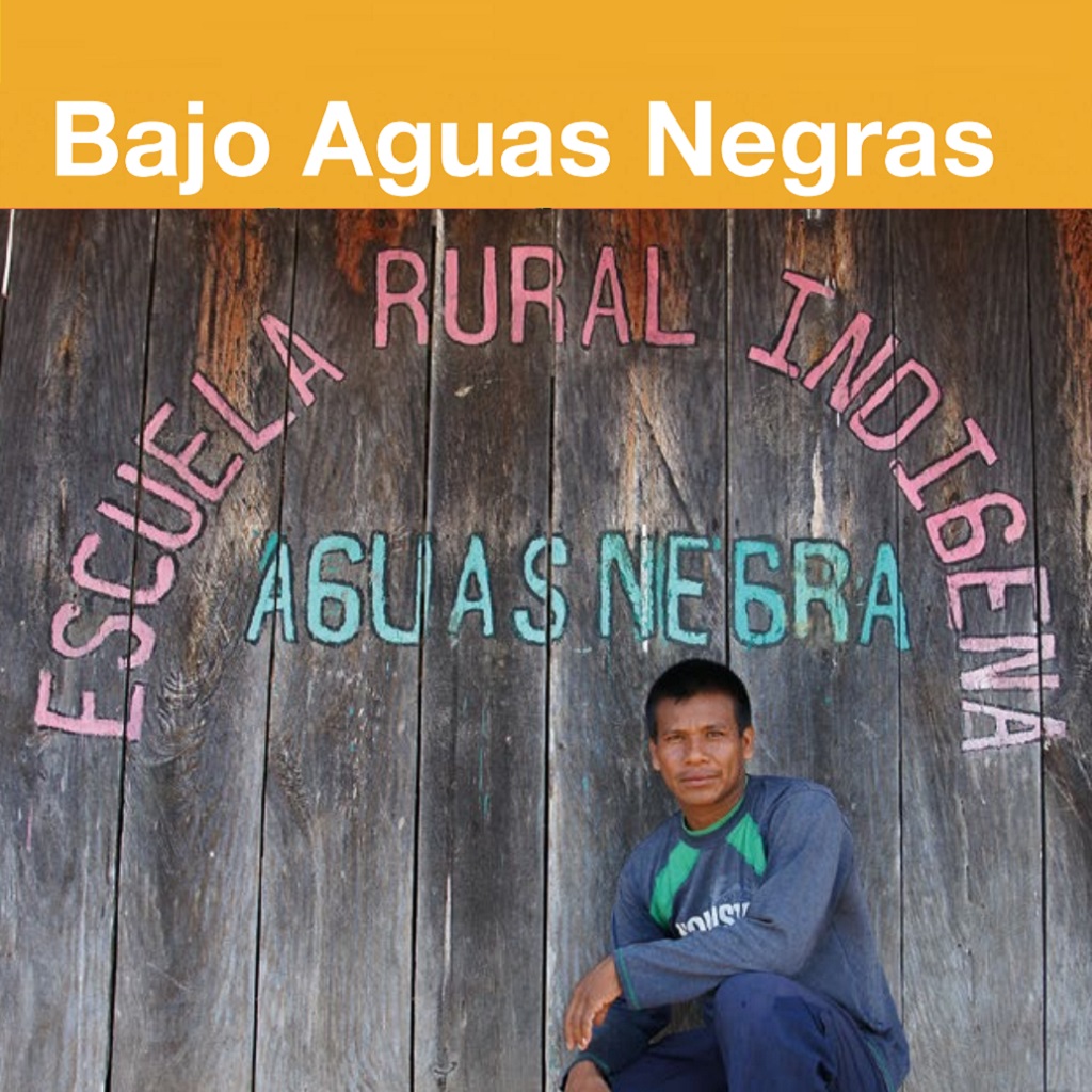 Aguas negras