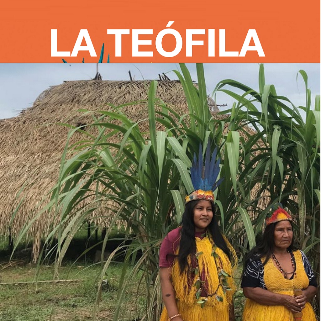 La Teófila