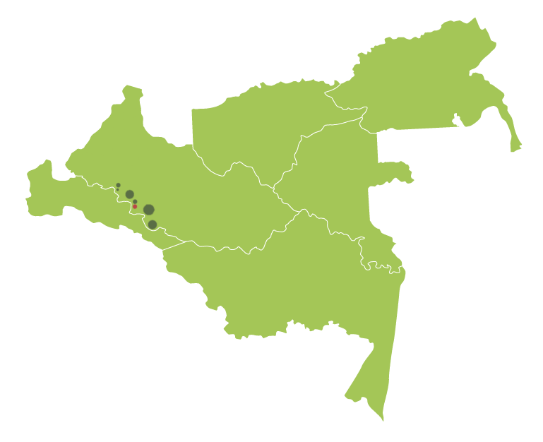 Comunidad Puerto Naranjo