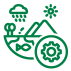 Gestión y conservación de ecosistemas