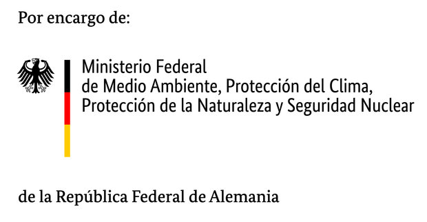 Ministerio de Alemania